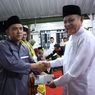 Lewat Program Kemuliaan, Pemkab OKU Timur Bagikan 53 Ekor Sapi kepada Ribuan Lembaga Pendidikan