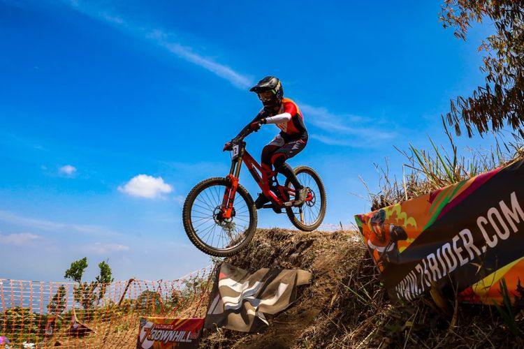 Ultimate Downhill 2026, Perebutan Gelar Juara Umum Makin Panas
