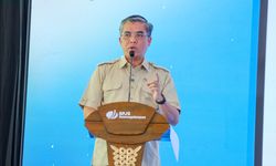 Menaker Soroti Tingginya Kecelakaan Kerja, BPJS Ketenagakerjaan Diminta Bergerak di Hulu