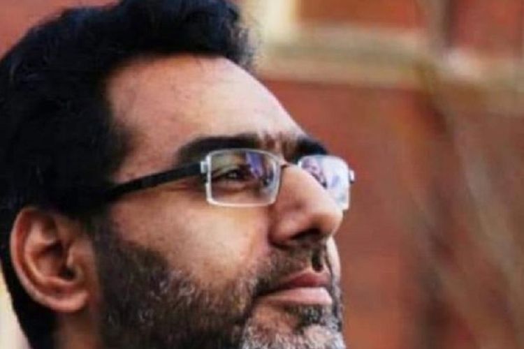 Naeem Rashid. Korban tewas serangan di Masjid Al Noor Selandia Baru Jumat (15/3/2019). Rashhid tewas kala mencoba merebut senjata yang dipakai teroris Brenton Tarrant untuk menyerang jemaah.