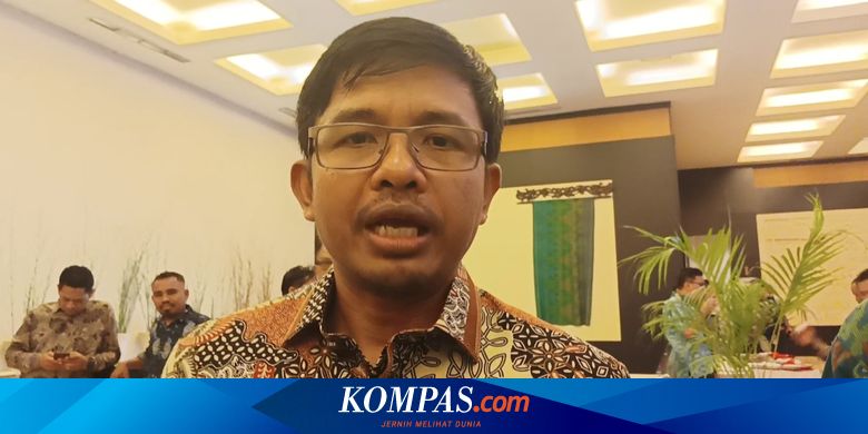 Ini Tema Debat Pilpres 2024, Ada Pajak Karbon hingga "Post-COVID Society"