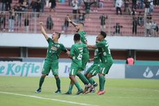 Hasil PSS Vs Borneo FC: Gol Ke-20 Pato Tak Menolong, Super Elja Menang