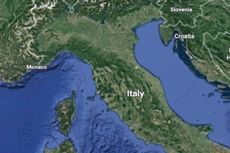 Badai Gelombang Panas, Korban Tewas Berjatuhan di Italia
