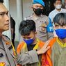 2 Kurir Sabu 16 Kg di Asahan Sumut Ditangkap, Dijanjikan Upah Rp 1,5 Juta Per Kg