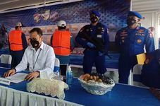 Vietnamese Vessels Caught By Indonesia Cost State Millions of Dollars in Illegal Fishing
