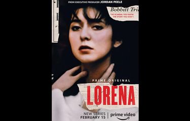 Sinopsis Lorena, Aksi Balas Dendam Seorang Istri, Tayang di Amazon ...