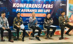 BRI Life Cetak Premi Bruto Rp 8,78 Triliun Sepanjang 2022