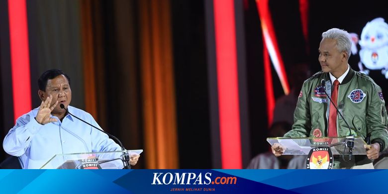 Kalau Tak Siap, Jangan Berdebat