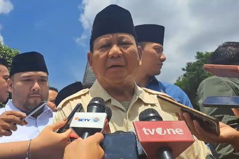 Biaya Makan Siang Gratis Prabowo-Gibran Setahun Rp 450 Triliun, Nyaris Setara Bangun IKN