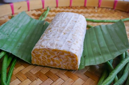 Tempe Movement, Upaya 3 Generasi Kenalkan Tempe Sebagai Superfood