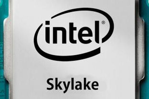 Intel Resmikan Skylake, Prosesor Core Generasi ke-6