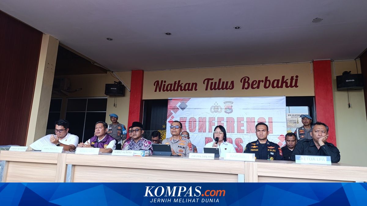 Pimpinan Ponpes Jadi Tersangka Kasus Santri Terbakar di Lombok, Pemeriksaan Masih Ditunda