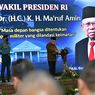 Beri Kuliah Umum di AAL, Wapres Minta Taruna Rendah Hati hingga Tingkatkan Wawasan