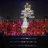 Rayakan 10 Tahun Berkarya, JKT48 Gelar Tur di 6 Kota sampai Konser di Istora Senayan