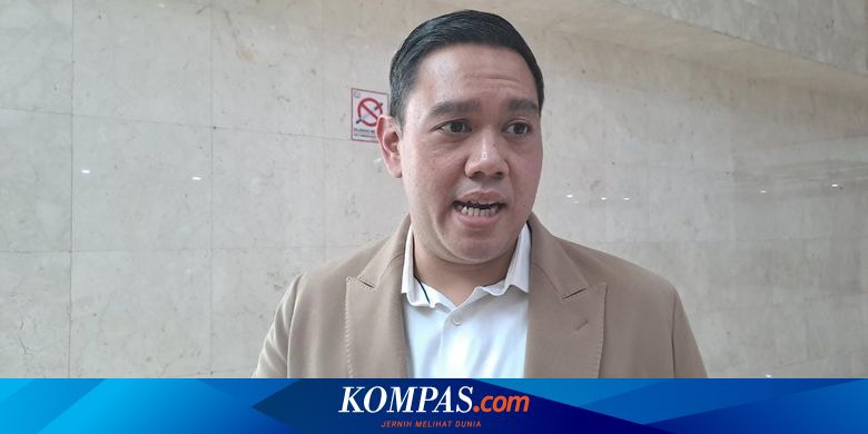 Politikus Golkar Sebut Ridwan Kamil Tak Masuk Bursa Cawapres Prabowo