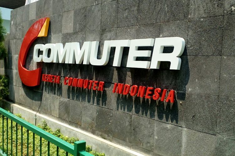 2018 Pt Kci Targetkan Penumpang Commuter Line Naik 95 Persen