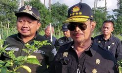 Antisipasi Gagal Panen, Petani di Bengkulu Disarankan Ikut Program AUTP