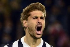 Bonucci: Llorente adalah Senjata Ampuh Juve