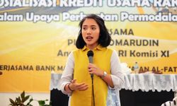 Anggota Komisi XI Minta Pemerintah Perbaiki Data Bansos untuk Pulihkan Ekonomi Rakyat