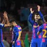 Hasil Drawing Play-off Liga Europa: Barcelona Vs Napoli