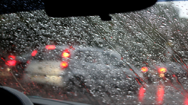 BMKG: Curah Hujan Masih Tinggi saat Mudik Lebaran 2026, Waspada Banjir