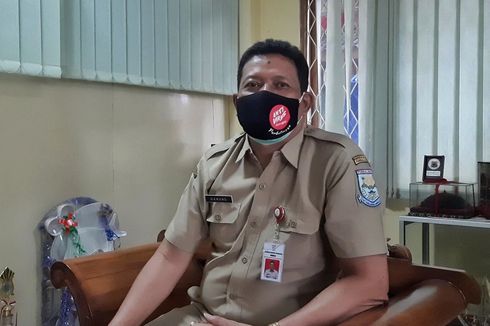 Rumah Sakit Batasi Uji PCR, Sampel Swab Menumpuk di Dinkes Purbalingga