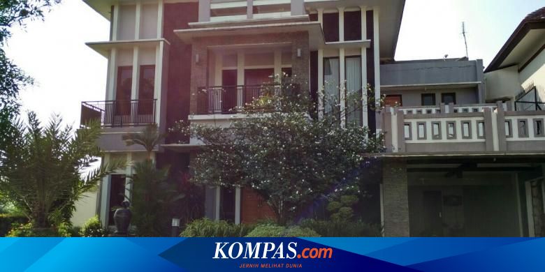 Saat Masih Kerja Di Rs Hermina Bekasi Catatan Kepegawaian Rita Bersih
