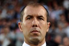 AS Monaco Kalah, Jardim Sebut Juventus Lebih Efektif 