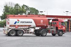 Konsumsi BBM selama Lebaran Turun, Pertamina Tetap Siagakan Satgas