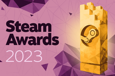 "Baldur's Gate 3" dan "Starfield" Jadi Pemenang The Steam Awards 2023