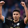Man City Vs Tottenham, Tugas Besar Rodri Tangkal Serangan Balik Spurs