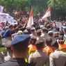 Petani Bondowoso Unjuk Rasa Meminta Pupuk Subsidi, Ancam Golput di Pemilu 2024