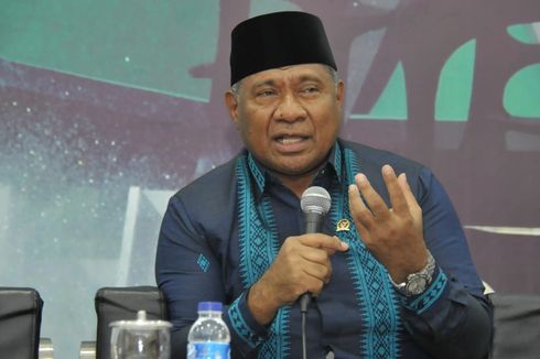 RUU Ketahanan Keluarga Tak Cantumkan Aturan KDRT, Ini Penjelasan Pengusul