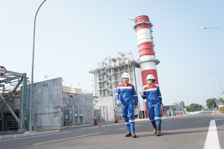 Survei Kepuasan Stakeholder Meningkat, Pertamina NRE Perkuat Komitmen Mewujudkan Transisi Energi Berkelanjutan
