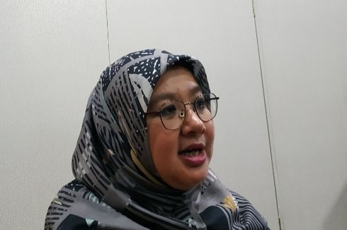 Kemenkes: Virus Corona B.1.1.7 Lebih Menular, tapi Tidak Lebih Mematikan