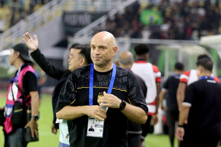 Arema FC Vs Persebaya, Misi Bajul Ijo Bongkar Tembok Singo Edan