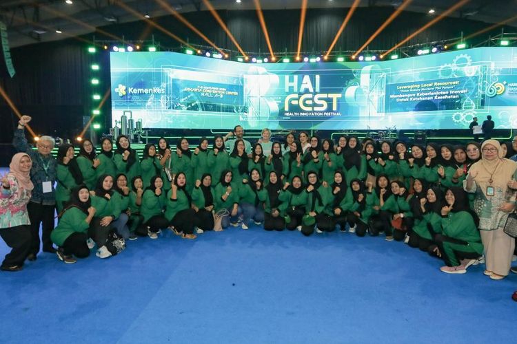Cegah DBD Sebelum Wabah Terjadi