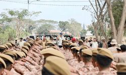 Puluhan Ribu Relawan Lintas Lembaga Bahu-membahu Pulihkan Sumatera