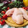 Update Daftar Harga Ayam Hari Ini di 30 Pasar Jakarta