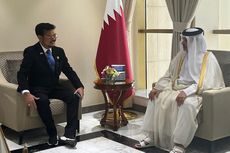 Mentan SYL Jamin Kemudahan Investasi Pertanian dan Peternakan bagi Pemerintah Qatar