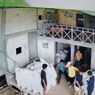 Kepergok Maling Uang Rp 340.000, Perangkat Desa di Grobogan yang Mengaku Iseng Babak Belur Dihajar Massa