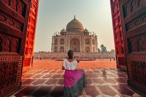 Menparekraf Ingin Ada Penerbangan Langsung dari India ke Indonesia