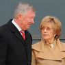Istri Sir Alex Ferguson Meninggal: Duka Man United, Bendera Setengah Tiang di Old Trafford