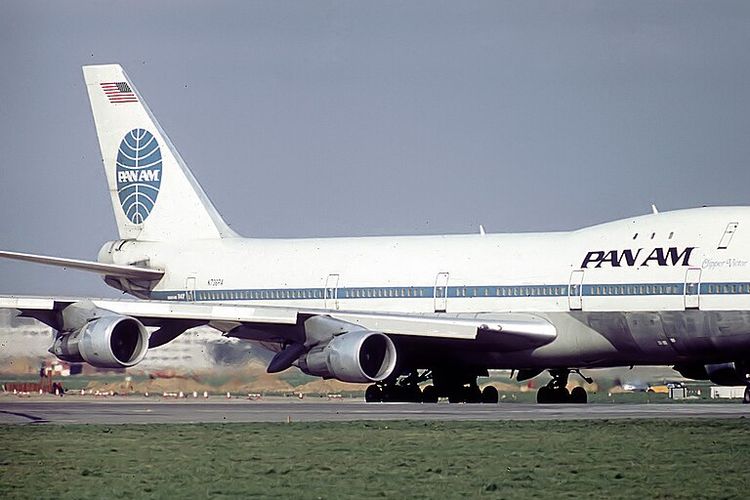 Boeing Berencana PHK 17.000 Pekerja, Pejabat Tinggi AS Coba Redakan Situasi