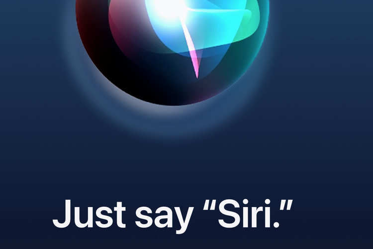 Fitur Siri di iOS 17 yang memungkinkan pengguna mengaktifkannya hanya dengan mengucap Siri, tak perlu lagi Hay Siri.