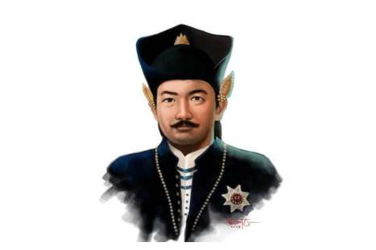 Sultan Agung, Raja Mataram Islam yang membawa ke puncak kejayaan.