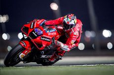 MotoGP Qatar 2021, Jack Miller Sebut Murid Valentino Rossi Wajib Diasapi