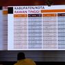 Tingkat Kerawanan Pemilu 2024 Jabar Urutan 4 Nasional