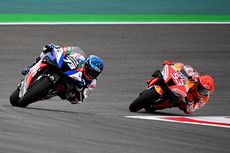 MotoGP Spanyol: Mencari Penyebab Marc Marquez dan Honda Melempem