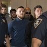 Conor McGregor Ditangkap dengan Tuduhan Pelecehan Seksual